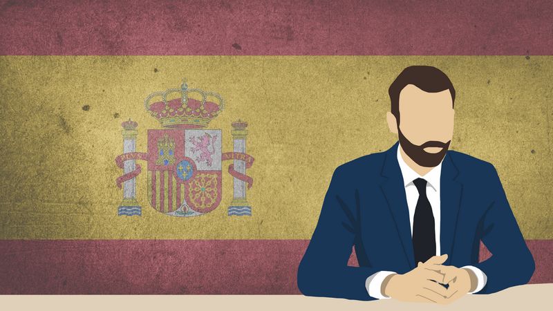 entreprendre en espagne